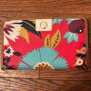 Spartina 449 wallet